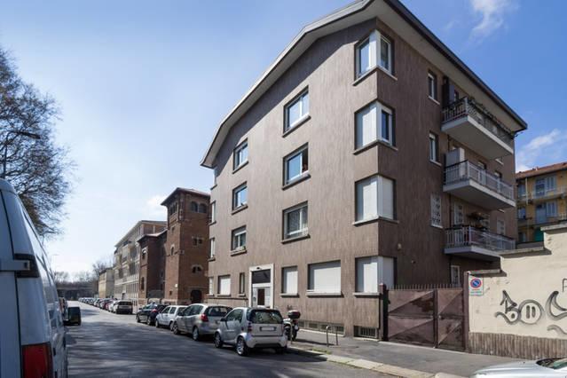 Duomo 15 Minuti Hotel Milánó Kültér fotó