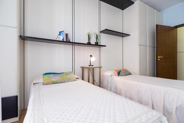 Duomo 15 Minuti Hotel Milánó Kültér fotó